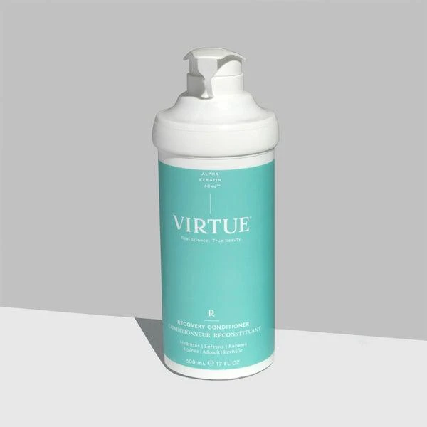 商品VIRTUE|VIRTUE Recovery Conditioner Professional Size 500ml,价格¥730,第5张图片详细描述