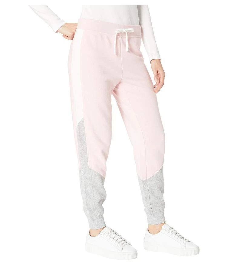 商品Juicy Couture|Track Terry Color Block Pants,价格¥171,第4张图片详细描述