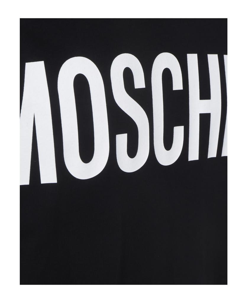 商品Moschino|T-shirt,价格¥1193,第5张图片详细描述
