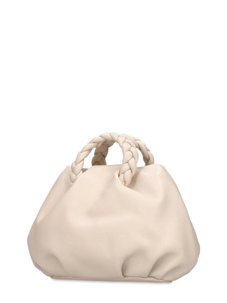 商品Hereu|Bombon Leather Top Handle Bag,价格¥3221,第5张图片详细描述