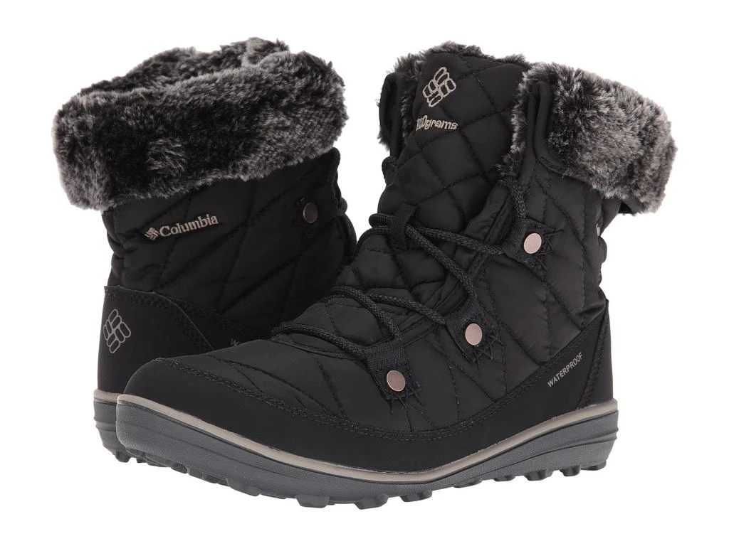 商品Columbia|Heavenly Shorty Omni-Heat,价格¥1040,第1张图片