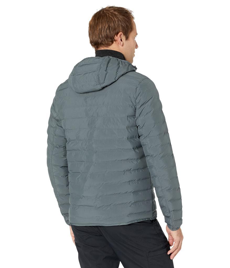 商品Helly Hansen|Urban Hooded Liner,价格¥818,第4张图片详细描述