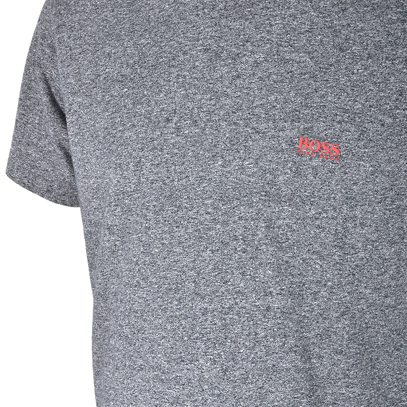 Hugo Boss 雨果博斯 男士短袖T恤 TEEVN-6415-415 商品
