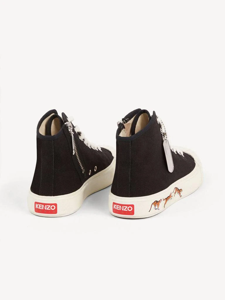 商品Kenzo|KENZO SNEAKERS SHOES,价格¥1610,第3张图片详细描述