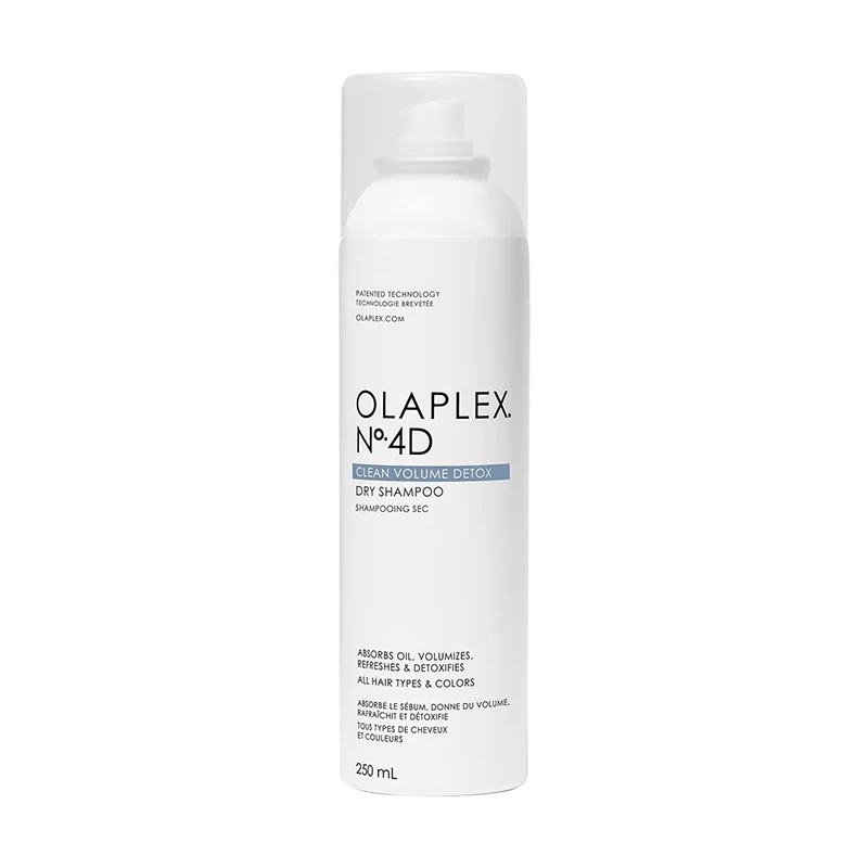 商品Olaplex|4D免洗干发喷雾去油蓬松250ml,价格¥242,第1张图片