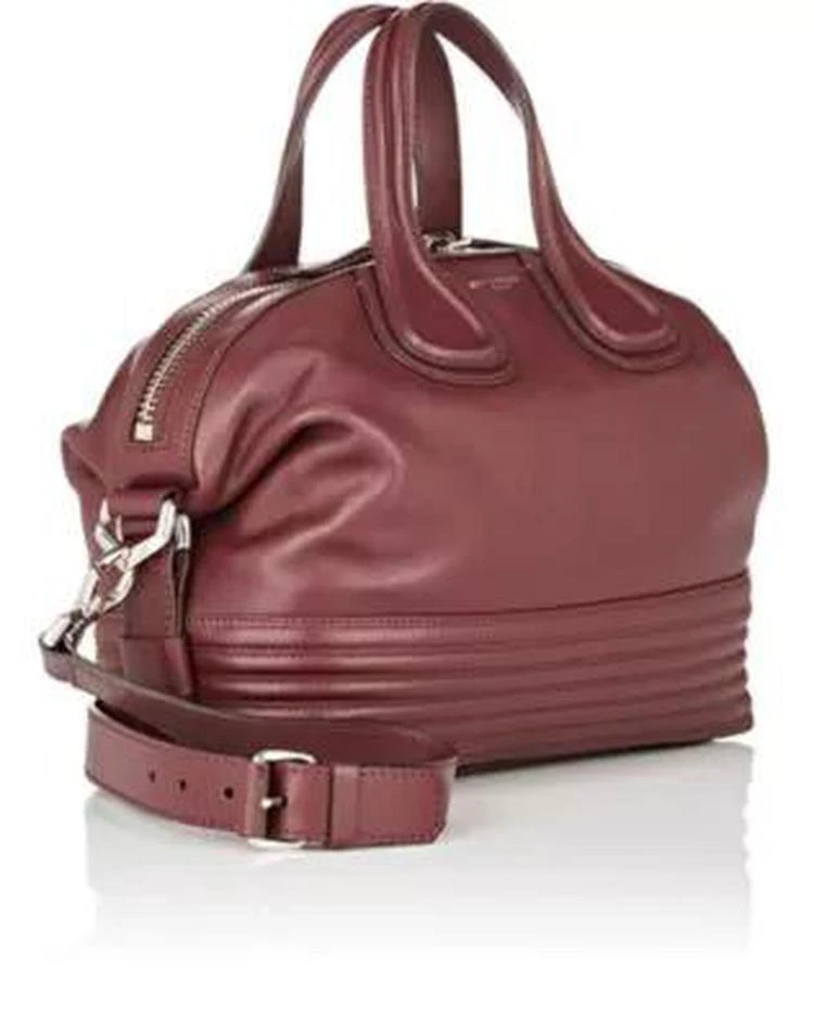 商品Givenchy|Nightingale Small Satchel,价格¥19566,第3张图片详细描述