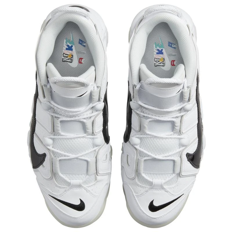商品NIKE|Nike Air More Uptempo '96 - Men's,价格¥977,第4张图片详细描述