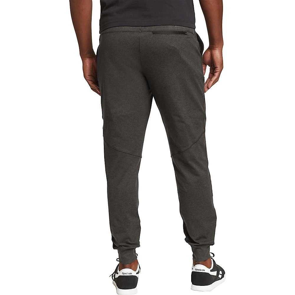 商品Eddie Bauer|Eddie Bauer Men's Reso Tech Sweat Jogger,价格¥659,第2张图片详细描述