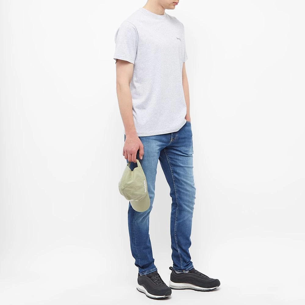 商品Calvin Klein|Calvin Klein Slim Taper Jean,价格¥383,第4张图片详细描述