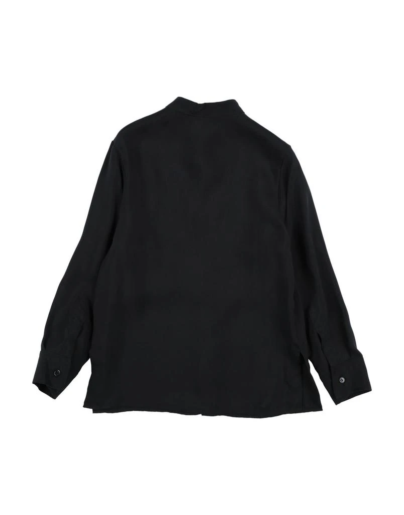 商品Balmain|Solid color shirt,价格¥450,第2张图片详细描述