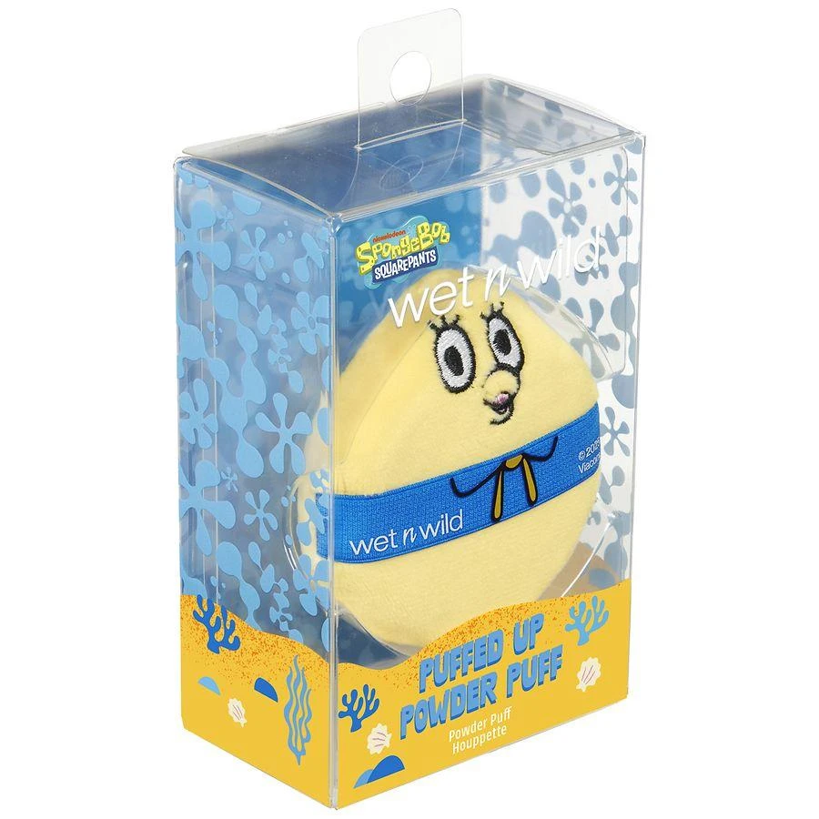 商品Wet n Wild|Powder Puff - Mrs. Puff,价格¥44,第3张图片详细描述