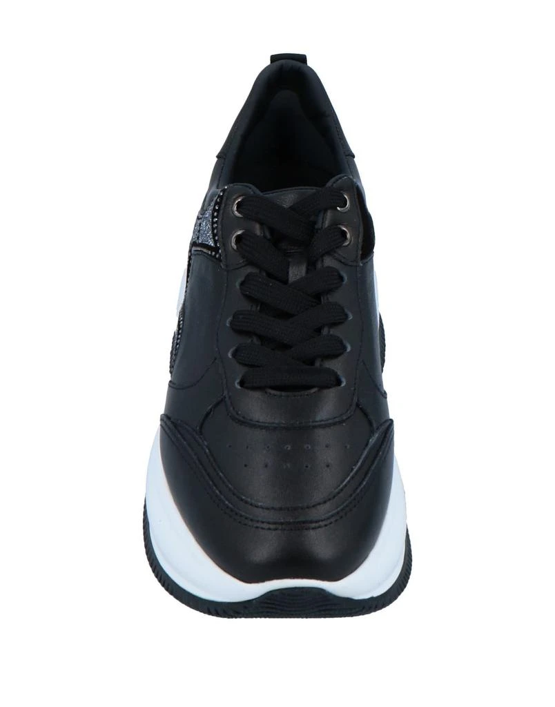商品hogan|Sneakers,价格¥2806,第4张图片详细描述