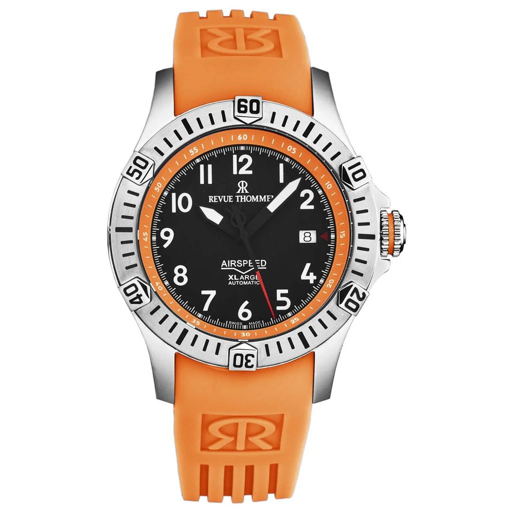 商品Revue Thommen|Revue Thommen Air speed Men's Automatic Watch,价格¥3783,第1张图片