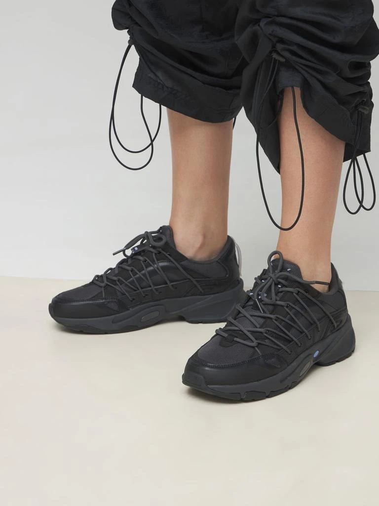 商品Alexander McQueen|Icon 0 Aratana Sneakers,价格¥736,第2张图片详细描述