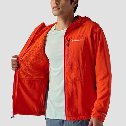 MTN Air EVOLVE Hooded Jacket - Men's 商品