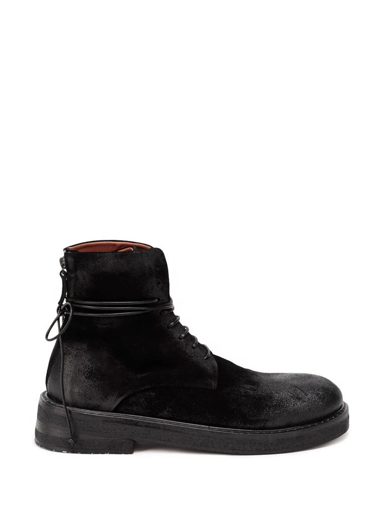 商品Marsèll|Marsèll `Parrucca` Boots,价格¥3683,第1张图片