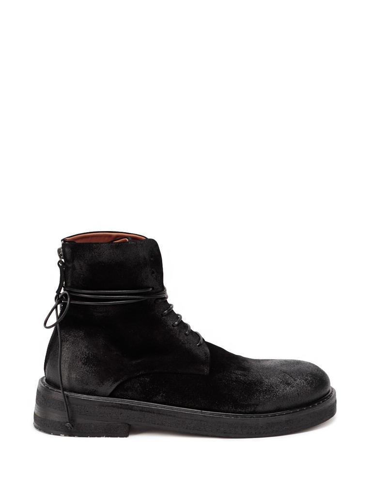 商品Marsèll|Marsèll `Parrucca` Boots,价格¥3490,第1张图片