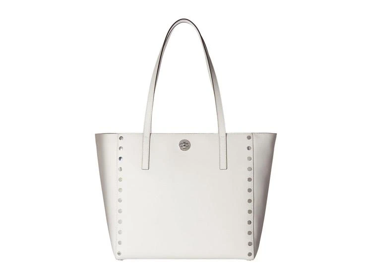 商品Michael Kors|Rivington Stud Large Tote 大号托特包,价格¥1227,第1张图片