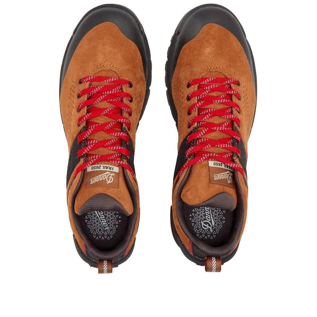 商品Danner|Danner Trail 2650 Suede GORE-TEX,价格¥1056,第5张图片详细描述