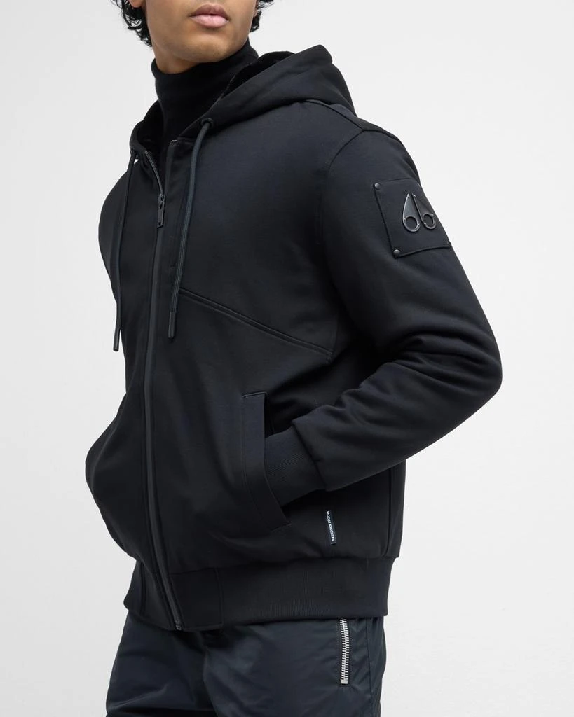 Men's Tilden Full-Zip Hoodie 商品