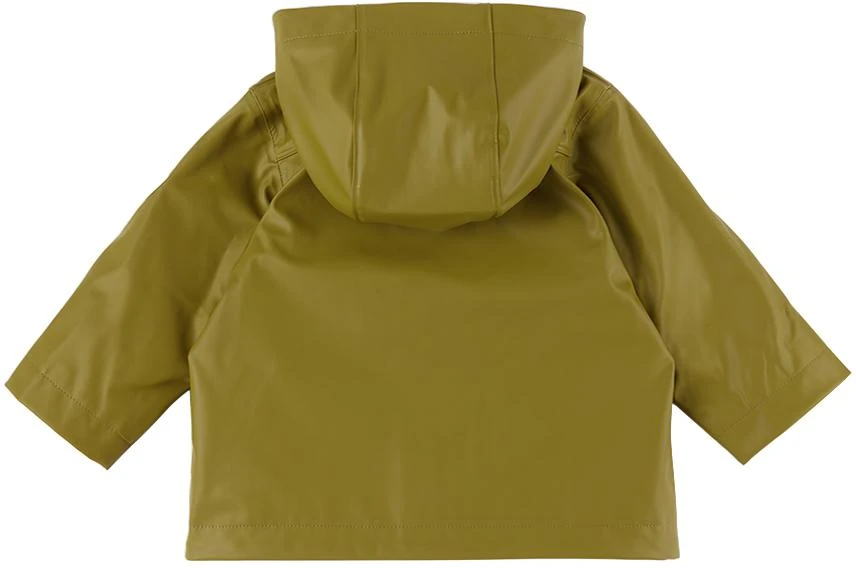 商品Bonpoint|Baby Khaki Alexio Jacket,价格¥708,第2张图片详细描述