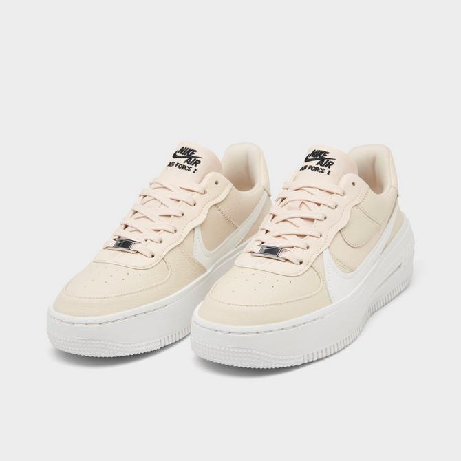 Women's Nike Air Force 1 PLT.AF.ORM Casual Shoes商品第2张图片规格展示