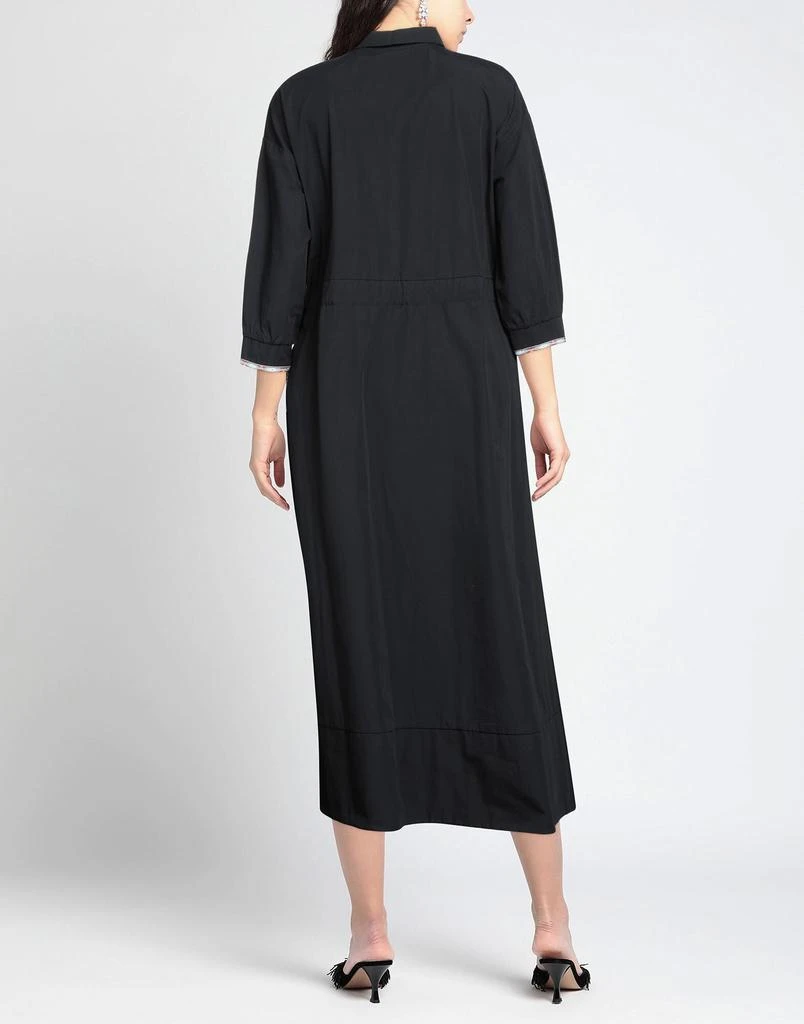 商品ALPHA STUDIO|Long dress,价格¥776,第3张图片详细描述