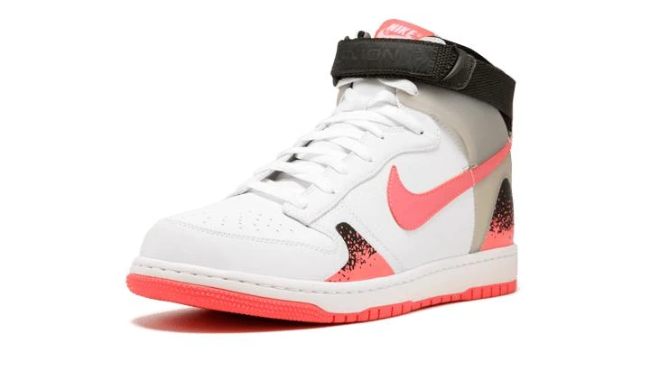 商品NIKE|Nike Dunk Hi Challenge Supreme,价格¥8443,第5张图片详细描述