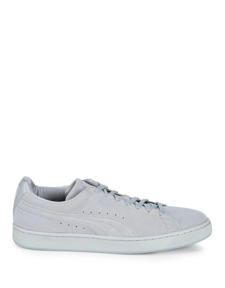Classic Suede Sneakers 商品