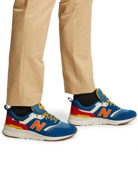 商品New Balance|997 trainers 运动鞋,价格¥472,第2张图片详细描述