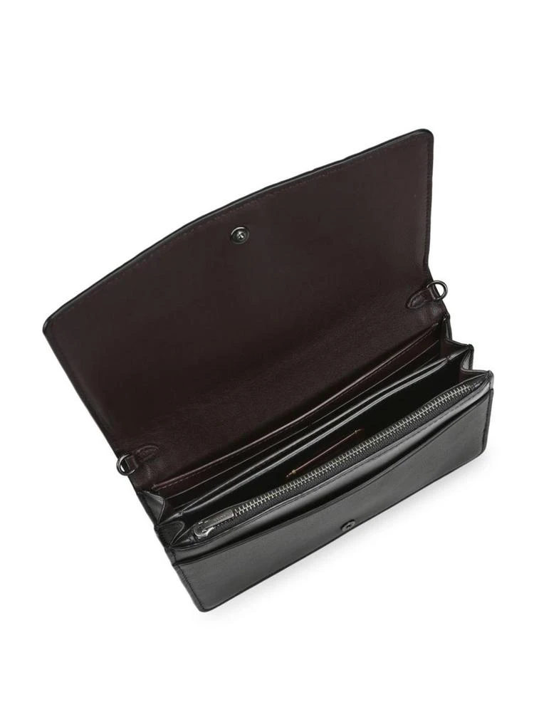 商品Coach|Callie 链条斜挎包,价格¥1961,第2张图片详细描述