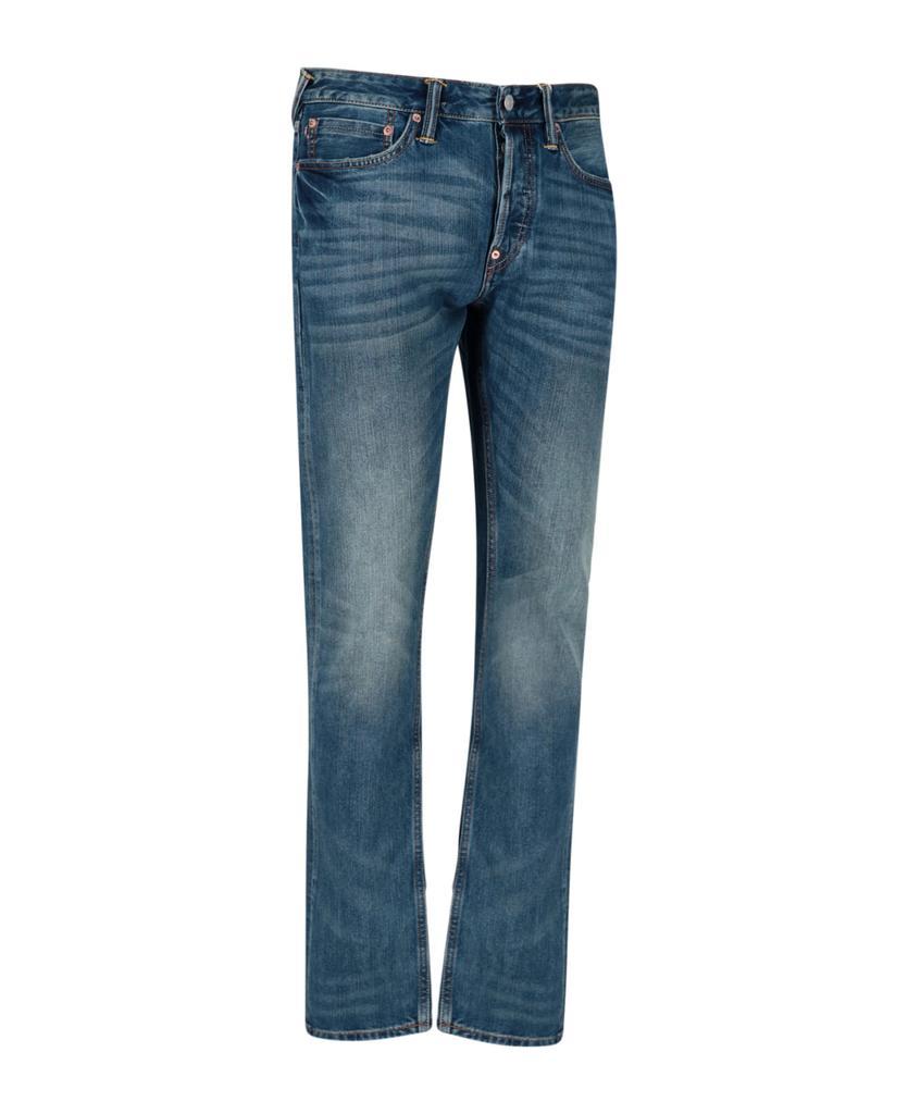 商品Evisu|Jeans,价格¥1587,第4张图片详细描述