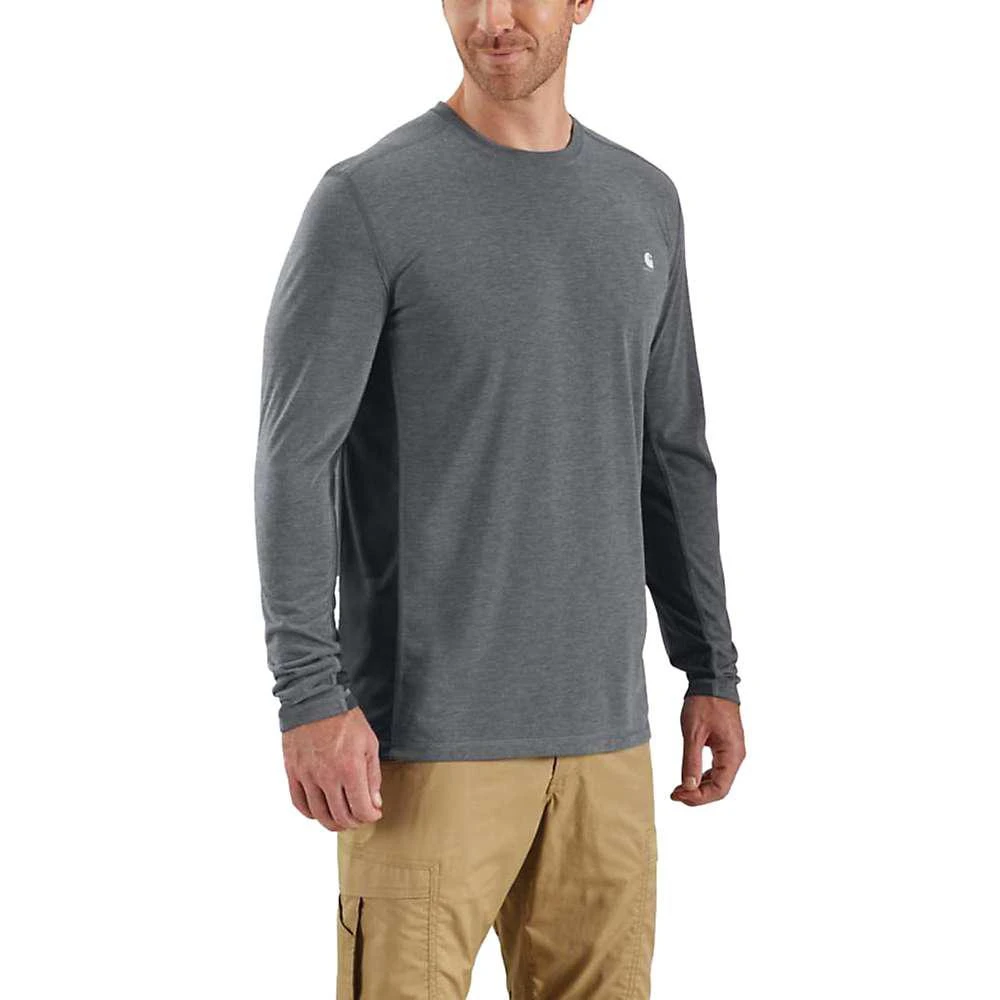 商品Carhartt|Carhartt Men's Force Extremes LS T-Shirt,价格¥240,第1张图片