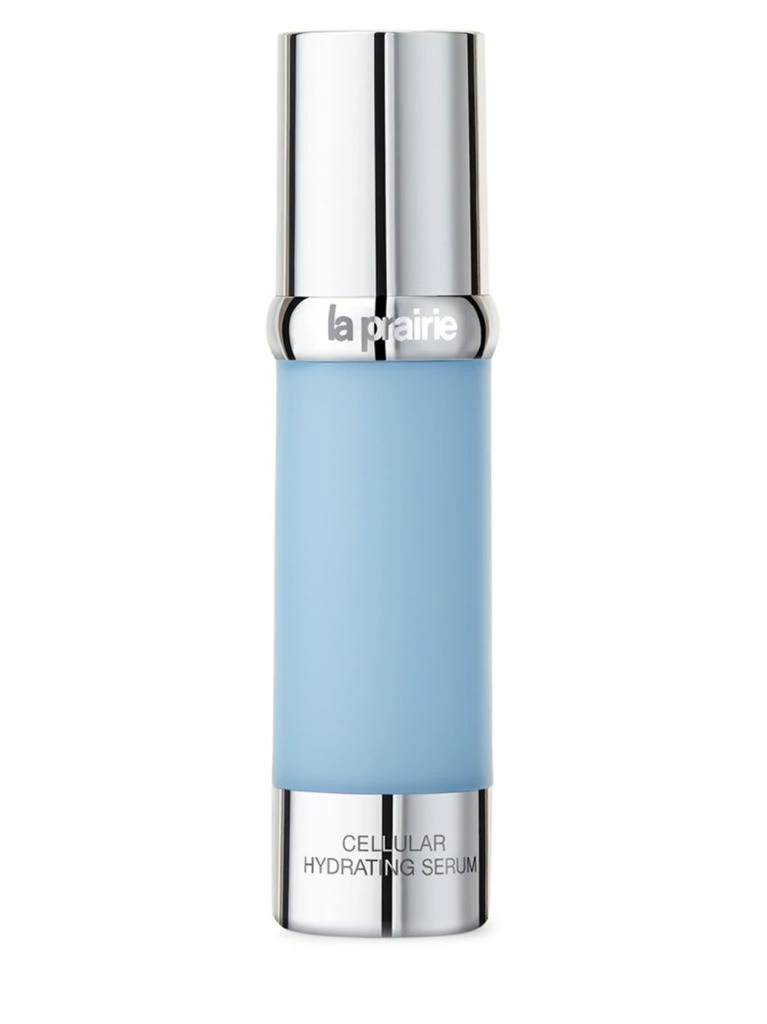 商品La Prairie|保湿精华液 30ml,价格¥1867,第1张图片