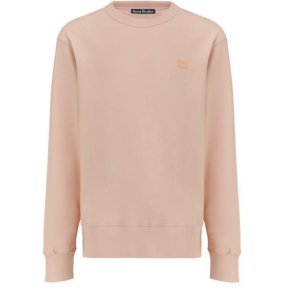 商品Acne Studios|Face Fairview L 运动衫,价格¥1817,第1张图片