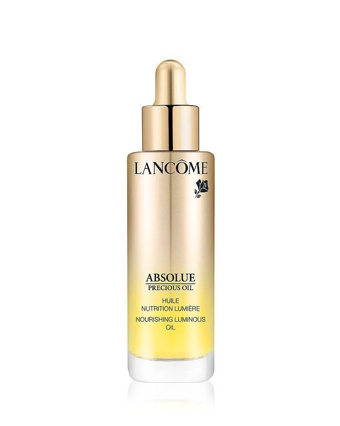 商品Lancôme|菁纯柔肤油 30ml,价格¥1541,第1张图片