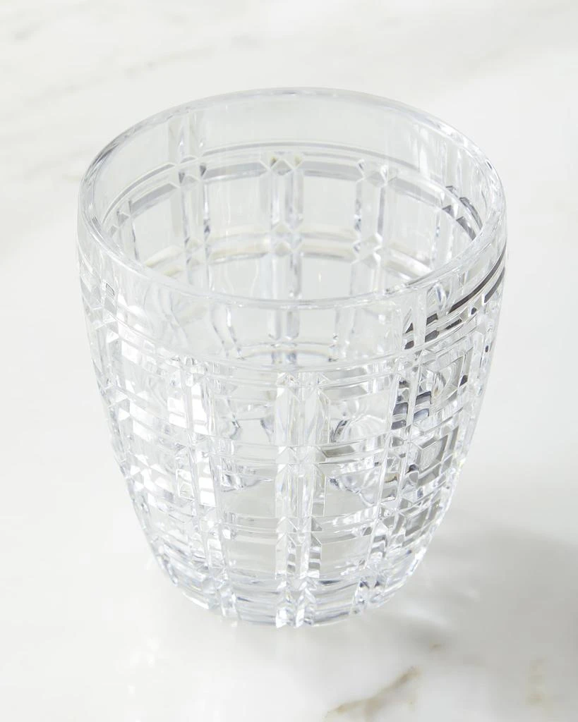 商品Mario Luca Giusti|Winston Clear Tumblers, Set of 4,价格¥1213,第3张图片详细描述