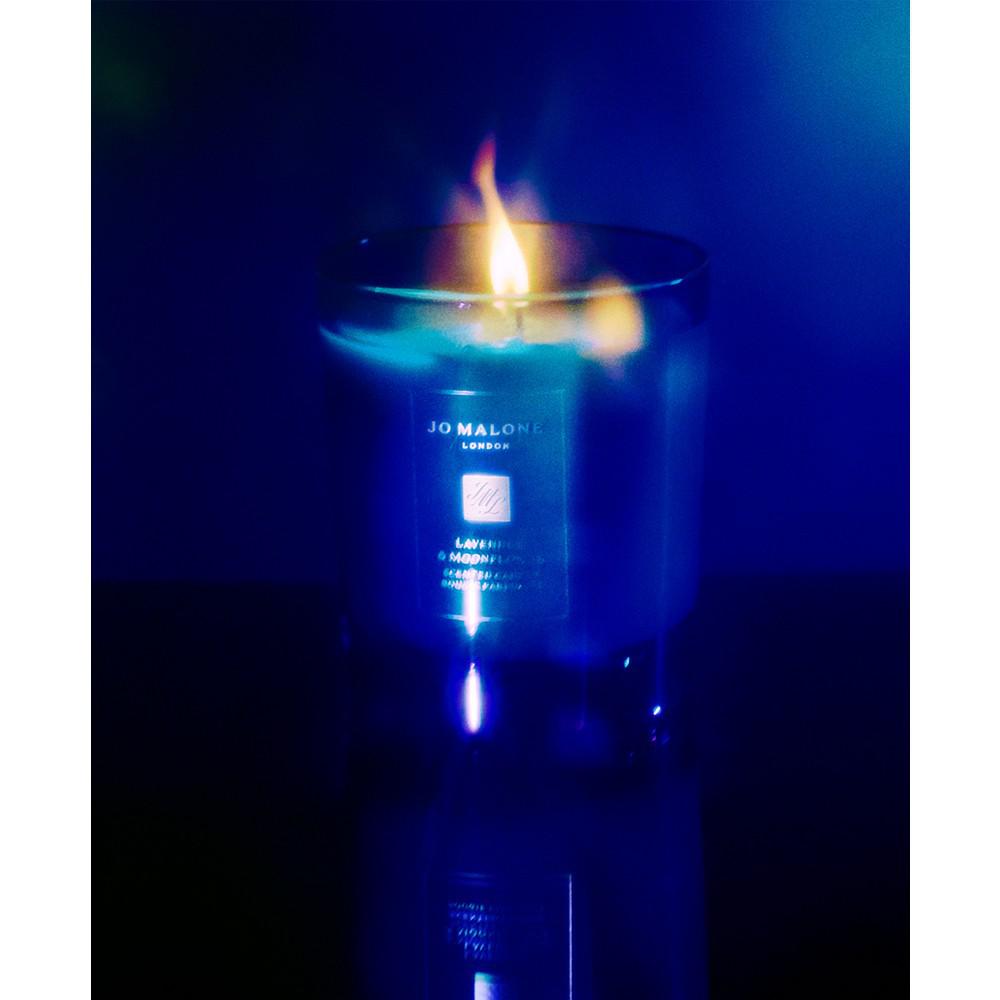 Lavender & Moonflower Home Candle, 7.1 oz.商品第6张图片规格展示