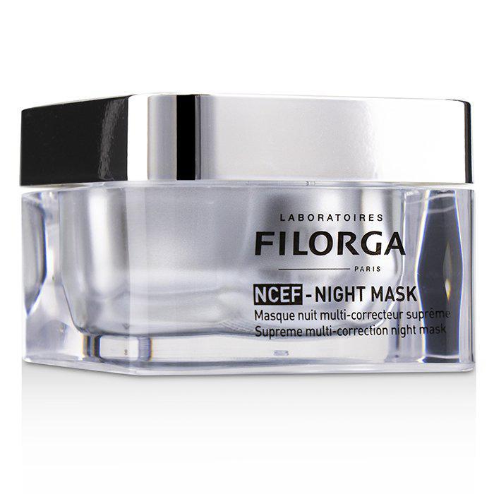 商品Filorga|菲洛嘉 NCEF 肌源赋活睡眠面膜 50ml/1.69oz,价格¥351,第5张图片详细描述