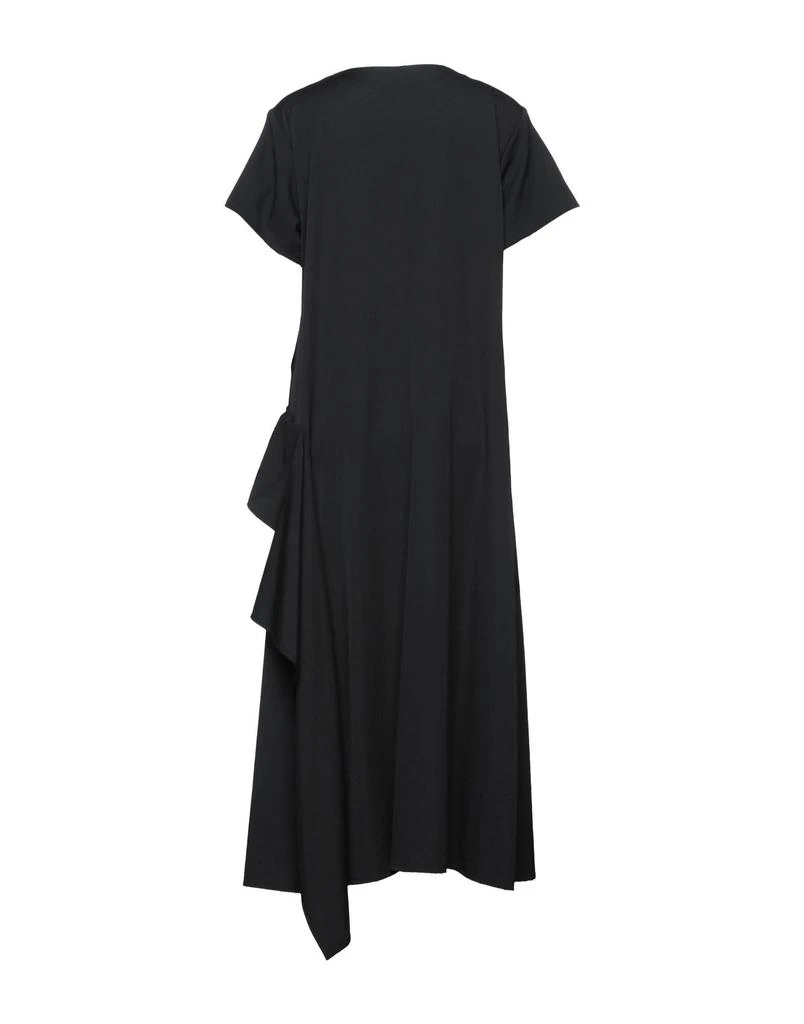 商品YOHJI YAMAMOTO|Long dress,价格¥4918,第2张图片详细描述