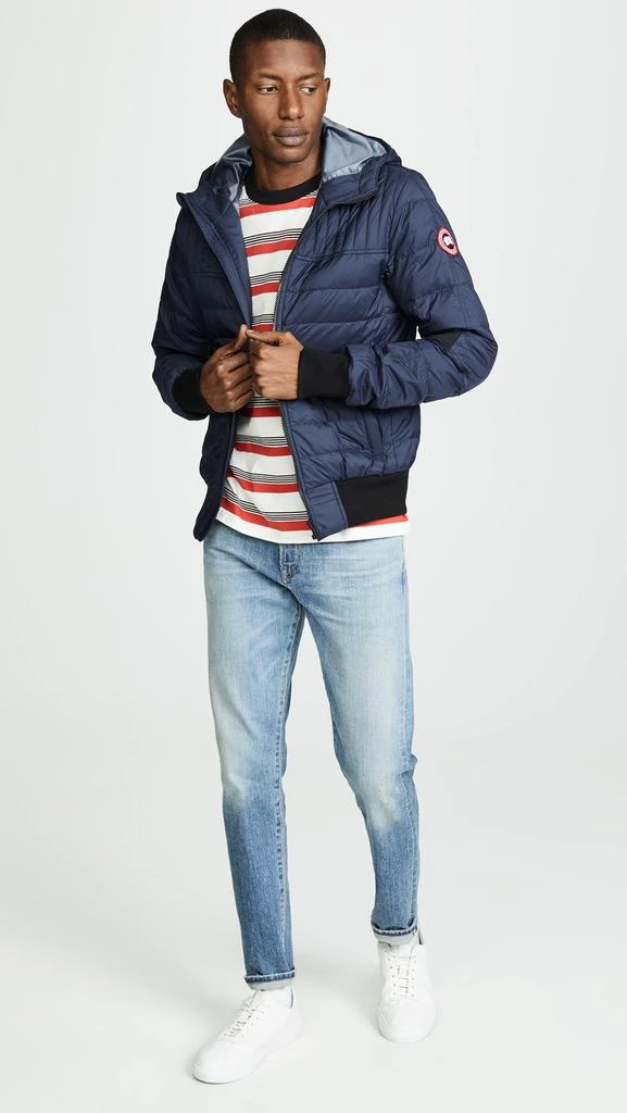 商品Canada Goose|Cabri Hoodie R,价格¥4649,第4张图片详细描述