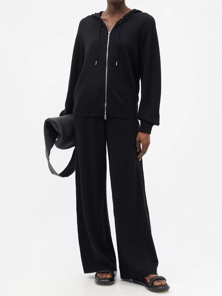 商品Johnstons of Elgin|Marla merino lounge set,价格¥2090,第2张图片详细描述