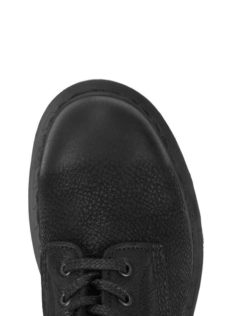 商品Dr. Martens|1460 Pascal black nubuck ankle boots,价格¥914,第4张图片详细描述