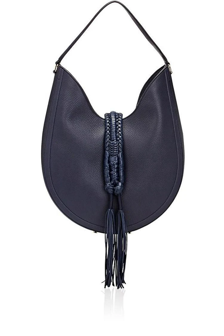 商品Altuzarra|Ghianda Knot Large Hobo Bag,价格¥15400,第1张图片