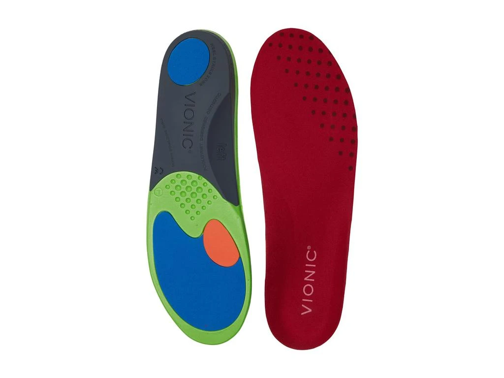 商品VIONIC|Active Orthotic Insole,价格¥335,第1张图片