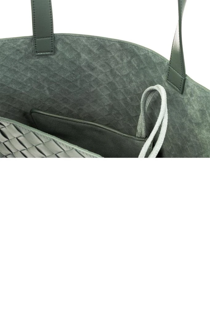 商品Bottega Veneta|Shopper Bag,价格¥18578,第4张图片详细描述