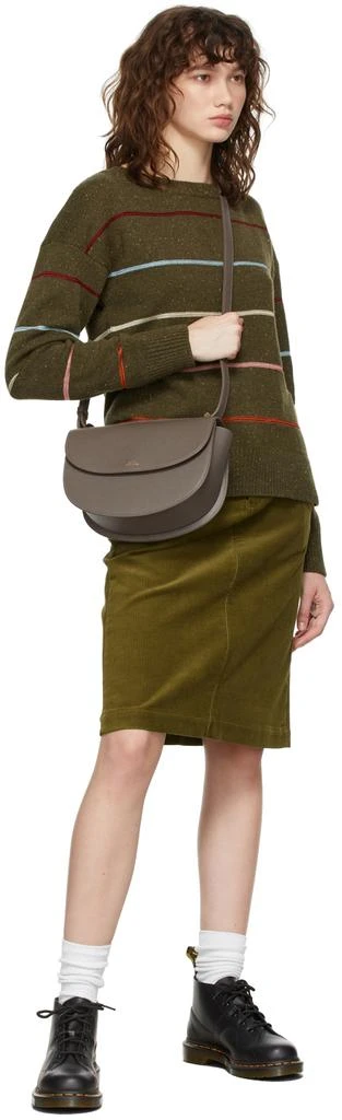 Grey Genève Bag 商品