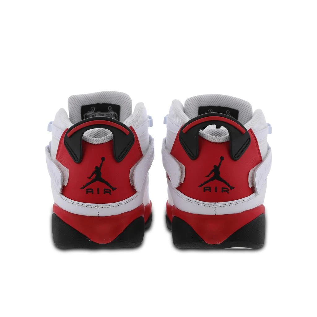 商品Jordan|Jordan 6 Rings - Men Shoes,价格¥664-¥1469,第3张图片详细描述