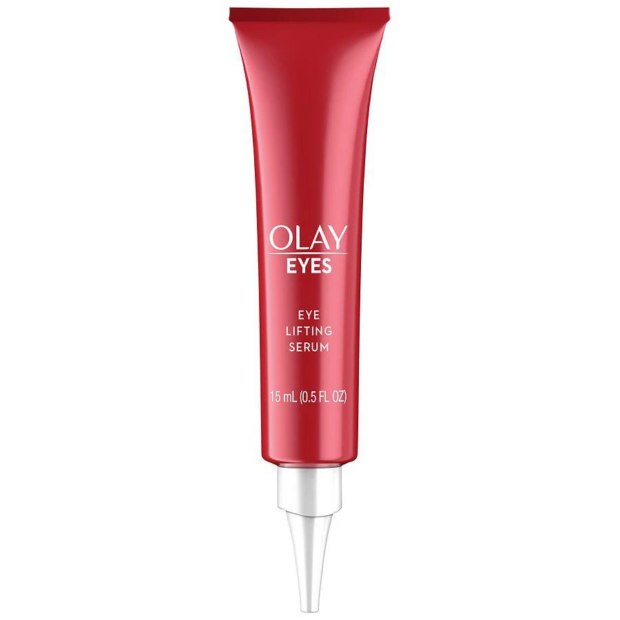 商品Olay|眼部提拉抗皱精华 - 无香精版,价格¥351,第1张图片
