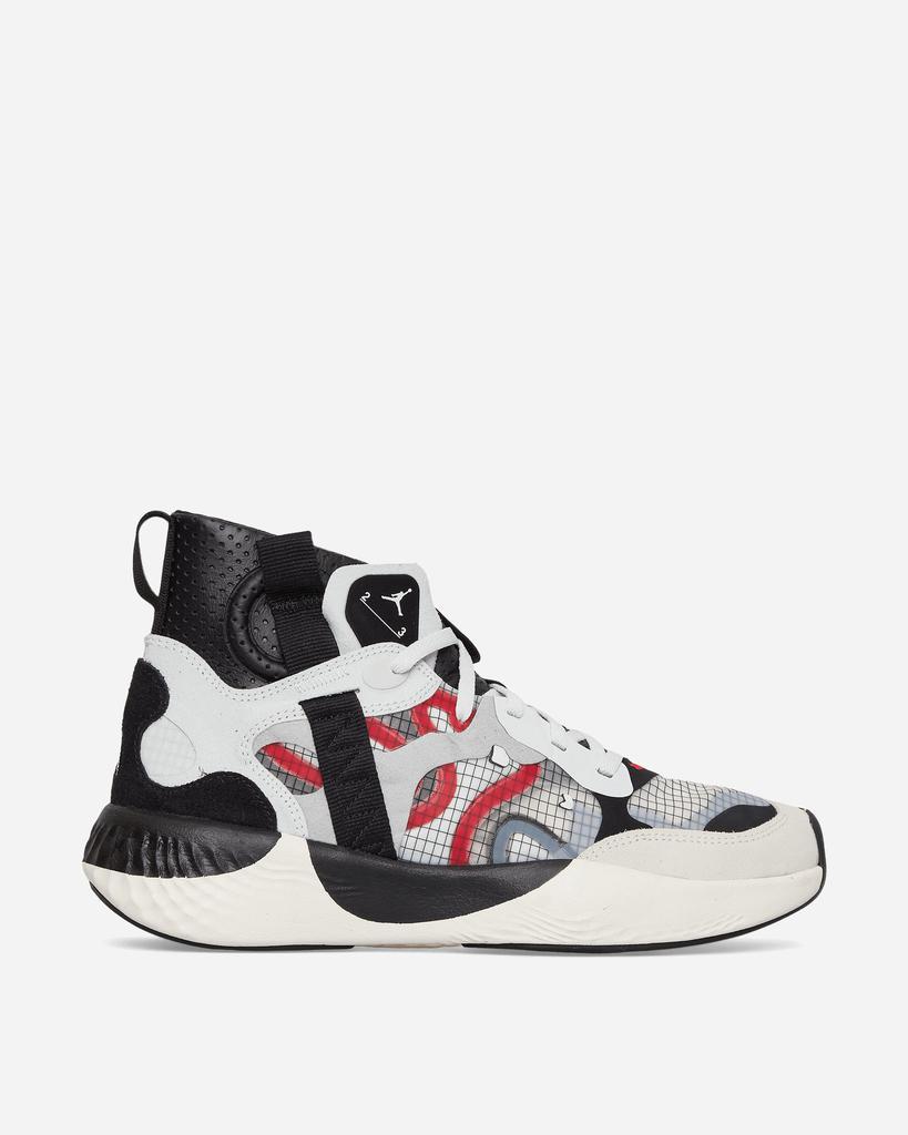 商品Jordan|Jordan Delta 3 Sneakers Sail,价格¥624,第1张图片